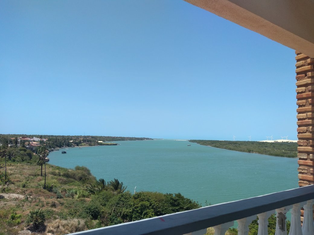Mirante da Barra