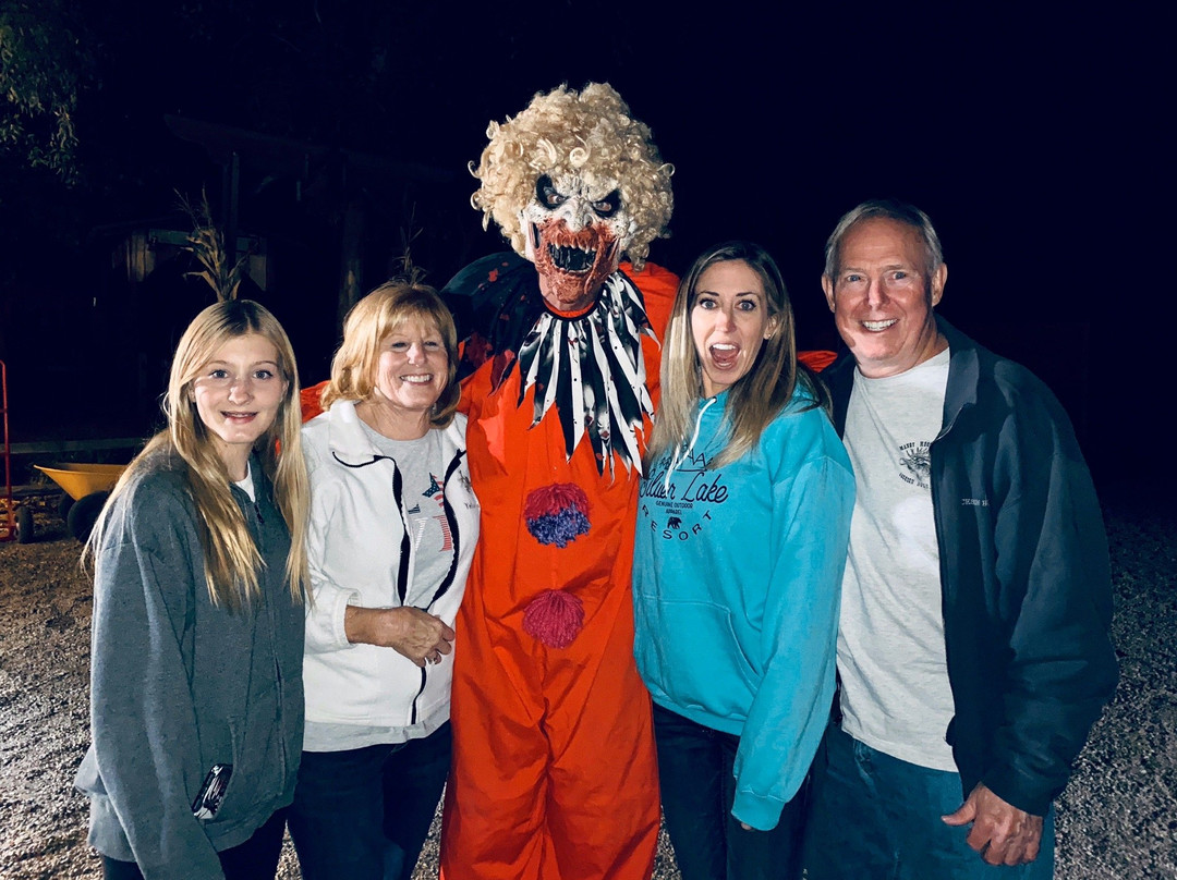 Greenspot Farms-Mentone必去景点