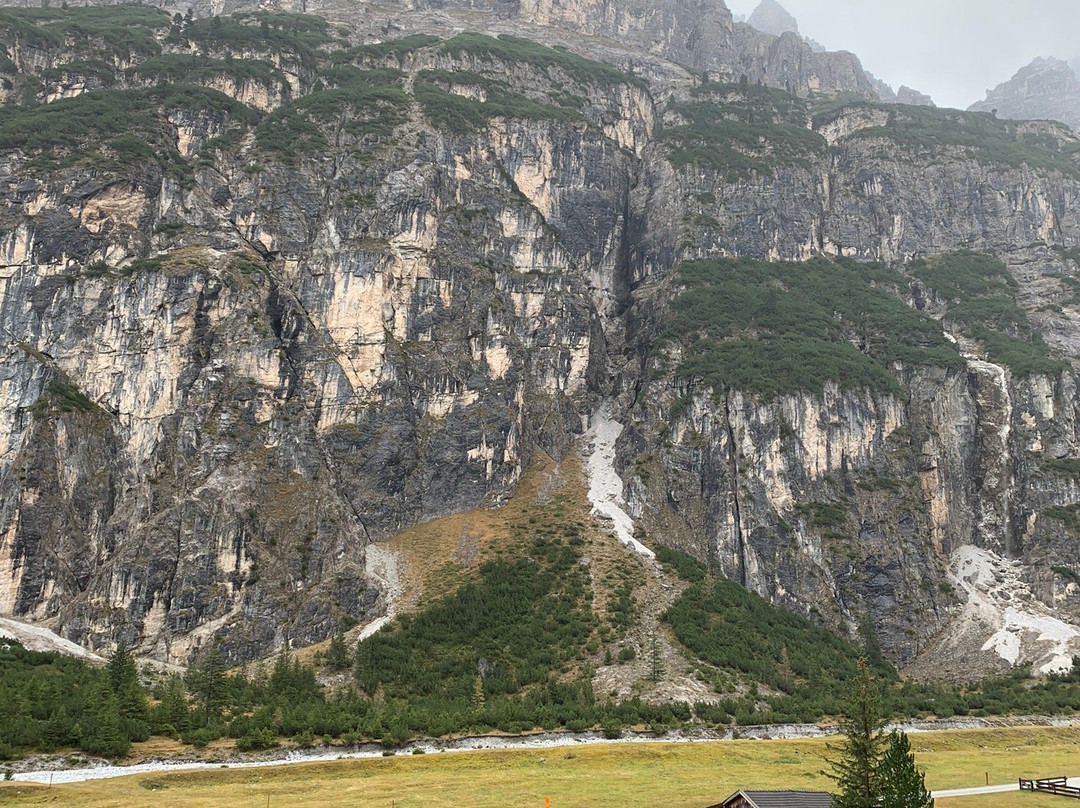 Elfer Bergbahn景点图片