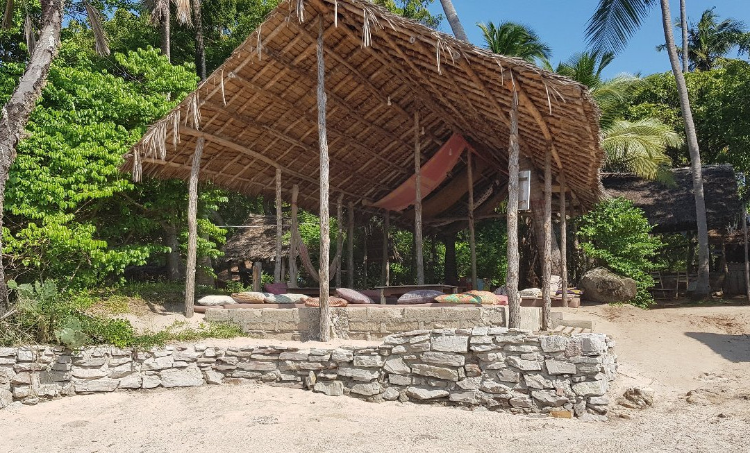 Peponi Beach Resort主图