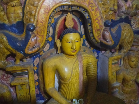 Journey Hacks-Ja Ela必去景点