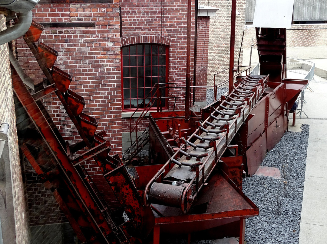 Stroopfabriek Museum景点图片