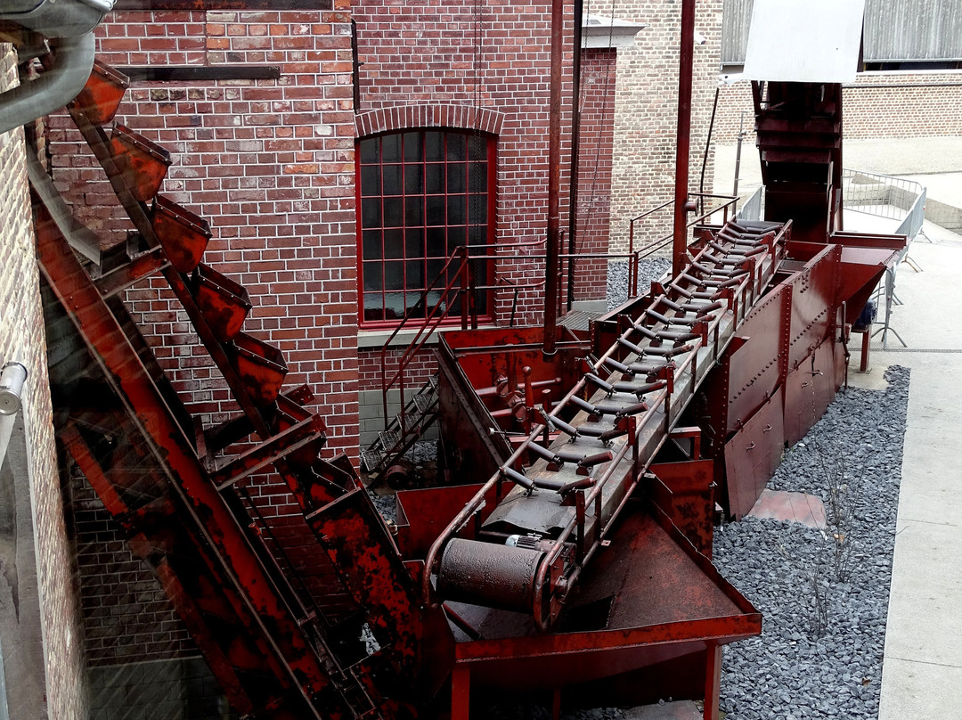 Stroopfabriek Museum-Borgloon必去景点