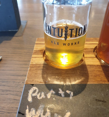 Intuition Ale Works-Florida必去景点