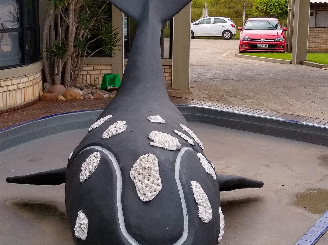 Silvestre Praia Hotel主图