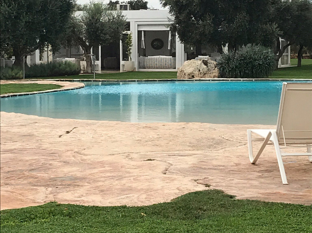 Masseria Don Luigi - Luxury Farmhouse主图