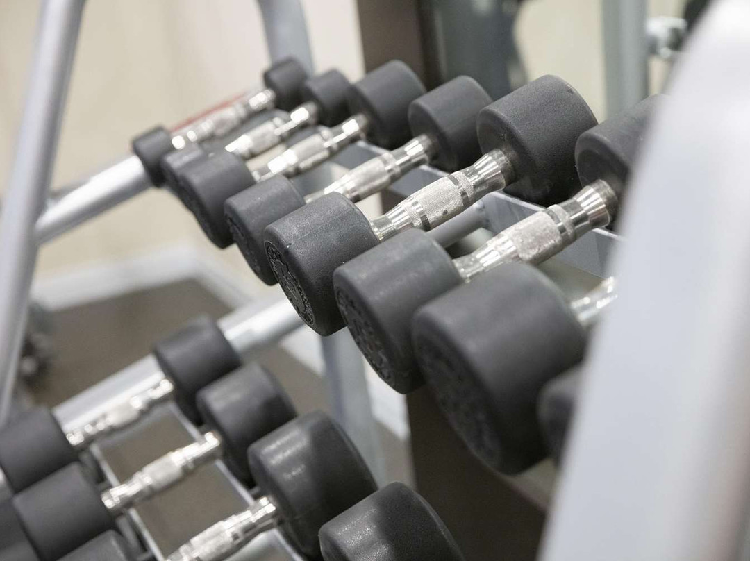 Hampton Inn Toledo/oregon主图