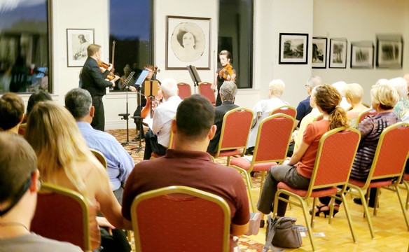 Czech Center Museum Houston-休斯顿必去景点