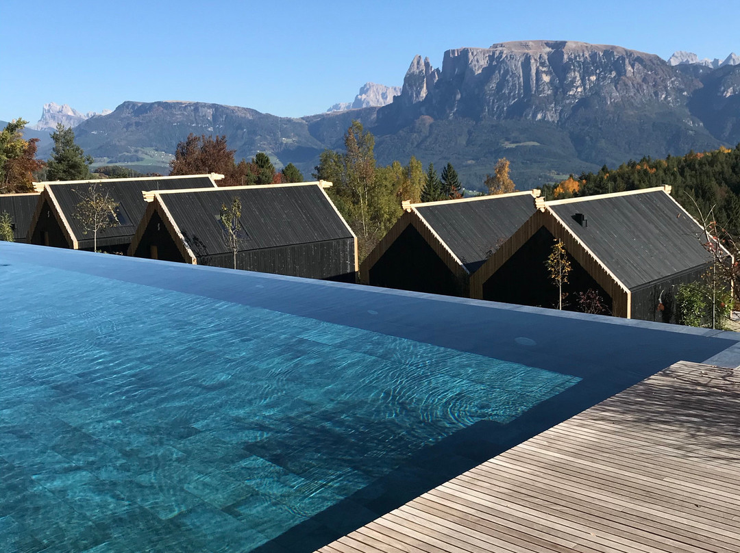 Adler Lodge Ritten主图