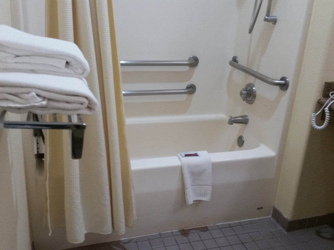 Wildflower Inn at Bell Rock主图