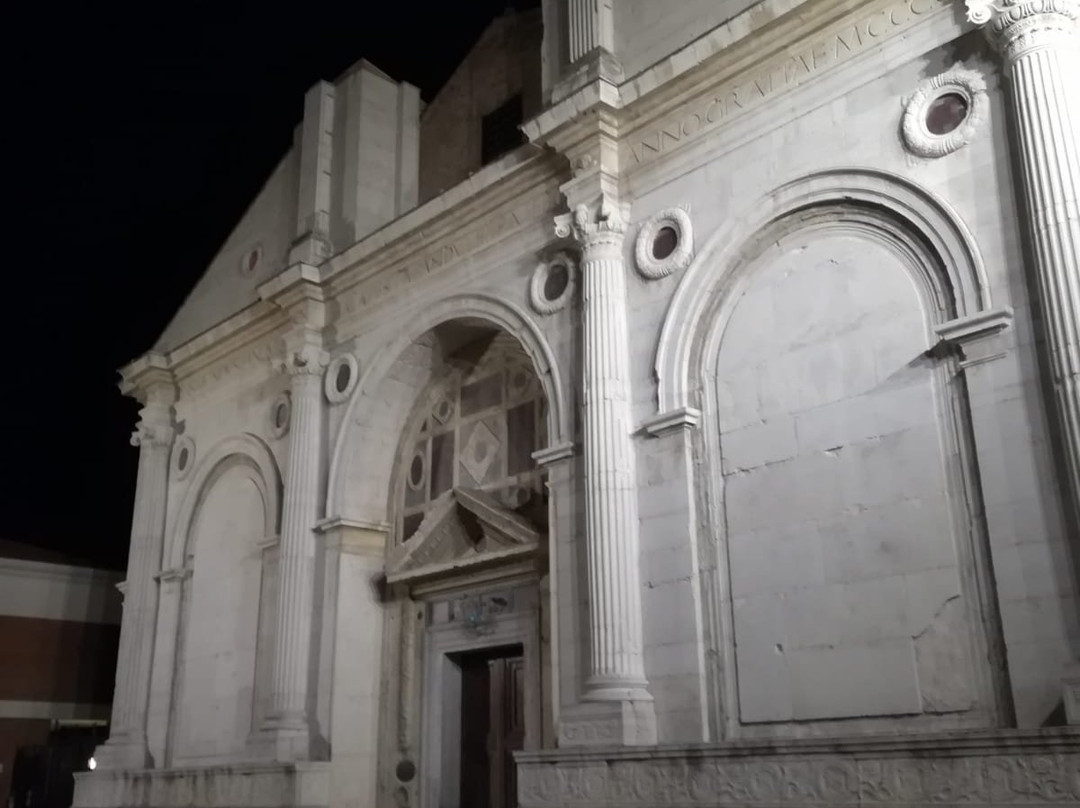 Rimini centro-里米尼必去景点