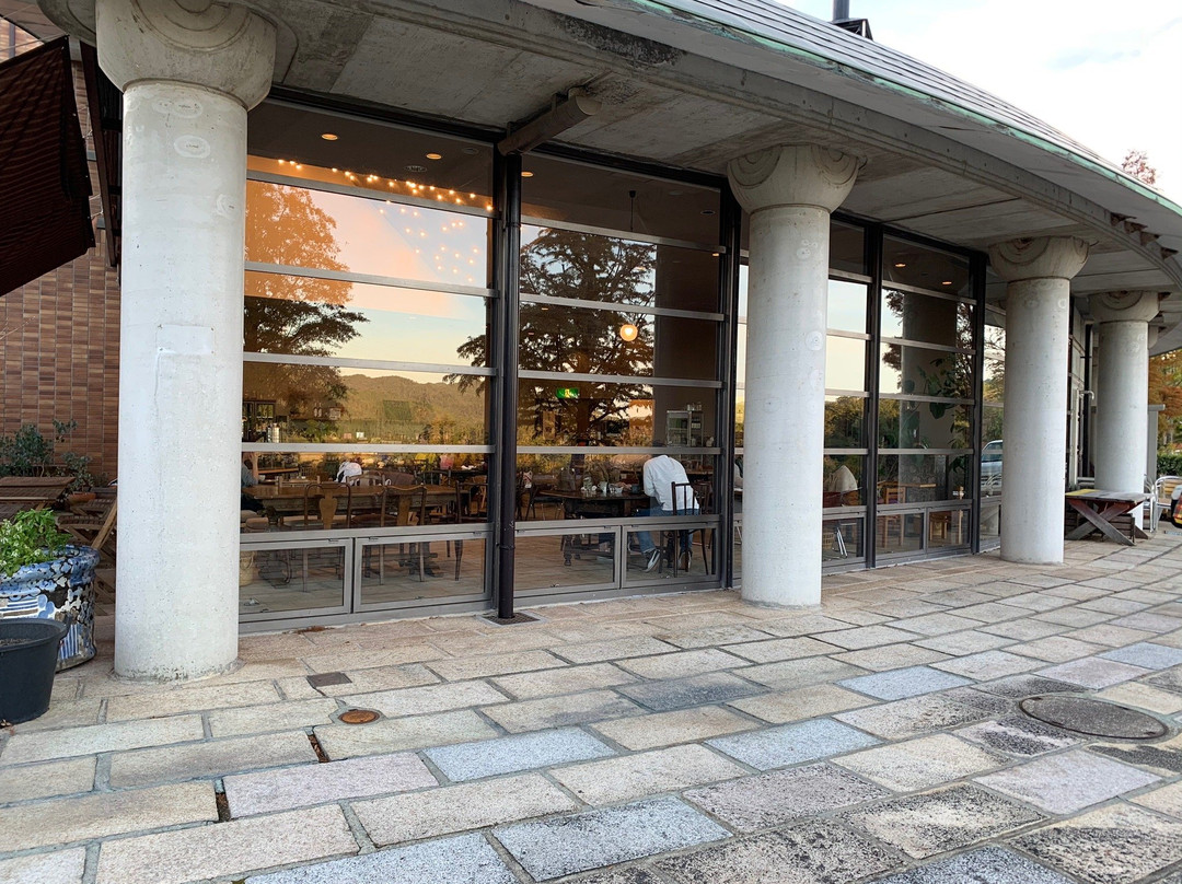 Shiga Prefectural Togeino Mori-甲贺市必去景点