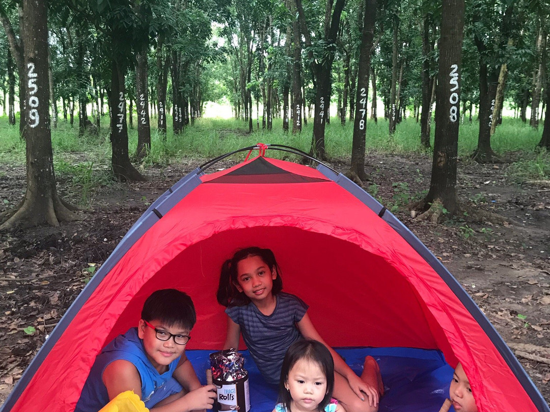 Capas National Shrine-Capas必去景点