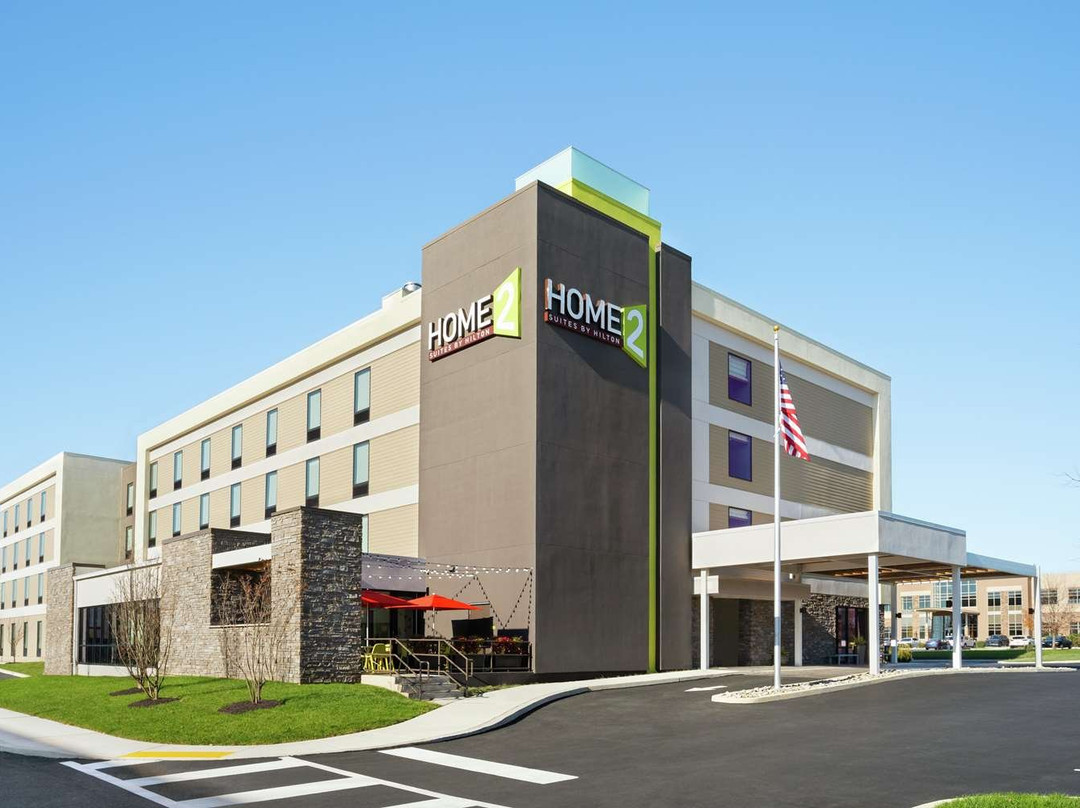 Home2 Suites by Hilton Warminster Horsham主图