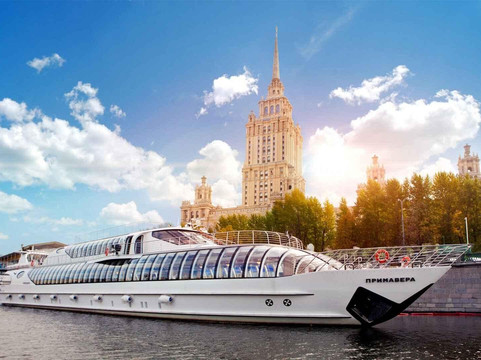 Guides & Guides-莫斯科必去景点