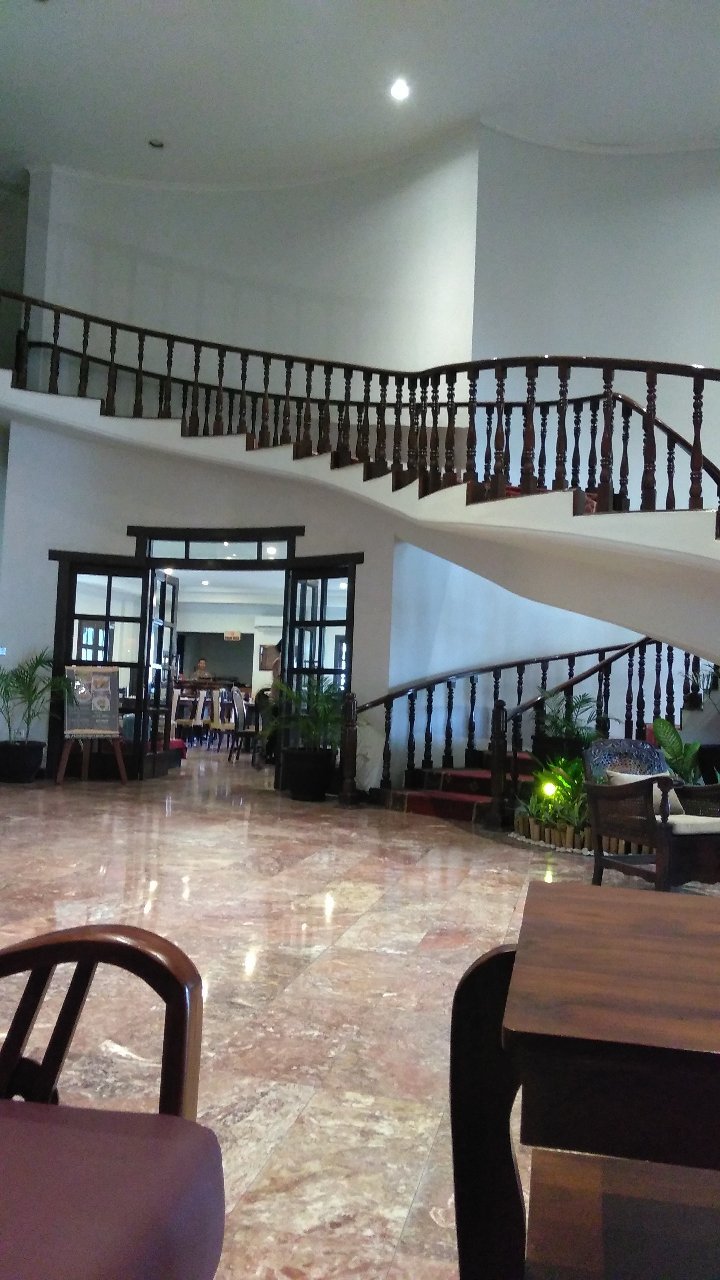 Hotel Merdeka-官方