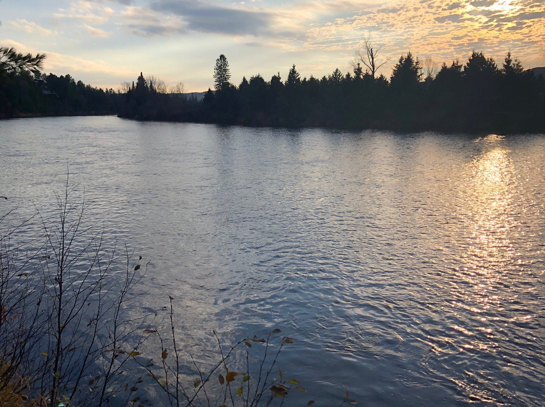 Auberge le Cosy Tremblant主图