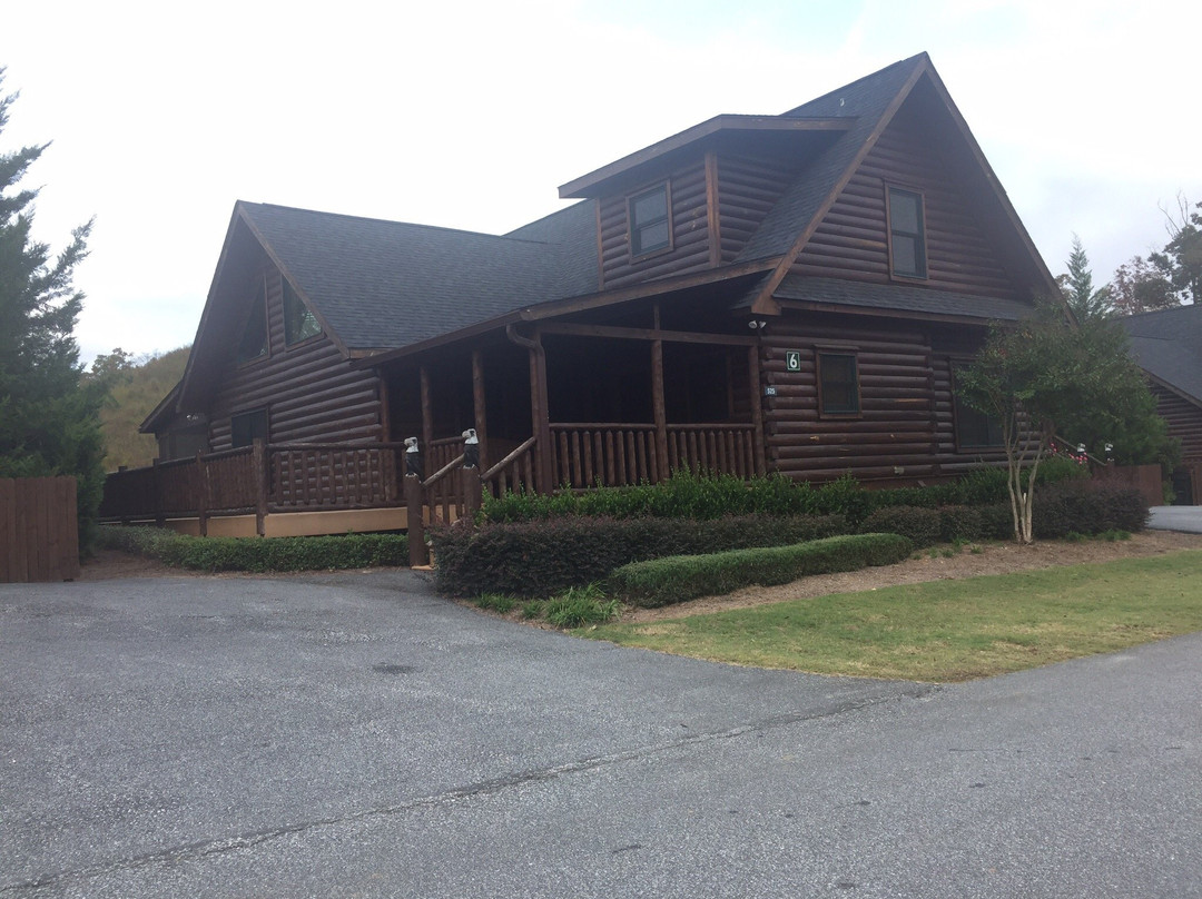 Tryon International Equestrian Center-米尔泉必去景点