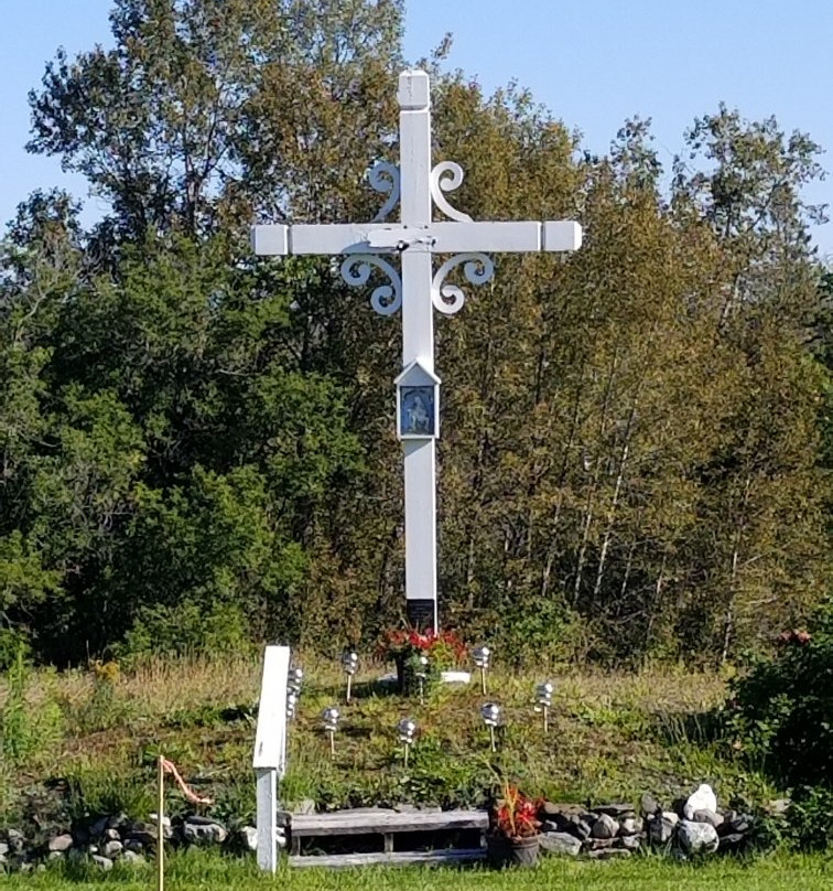 Acadian Village景点图片