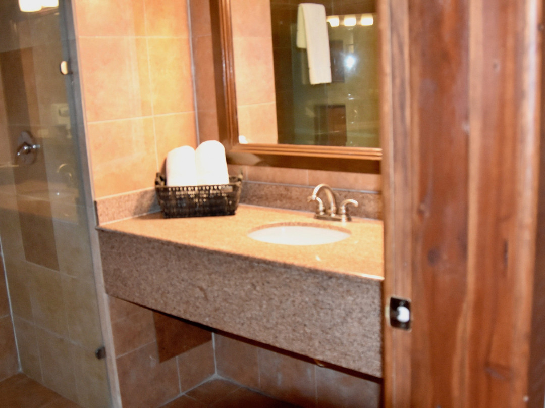 Quinta Mision Hotel主图