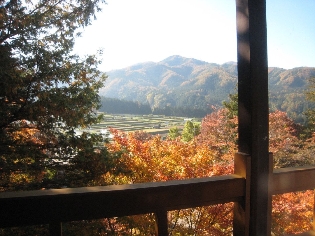 Kambayashi Hotel Senjukaku主图