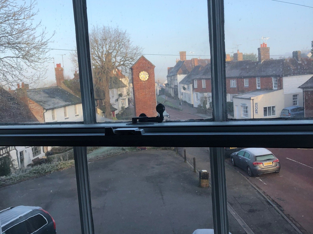 The George Inn主图