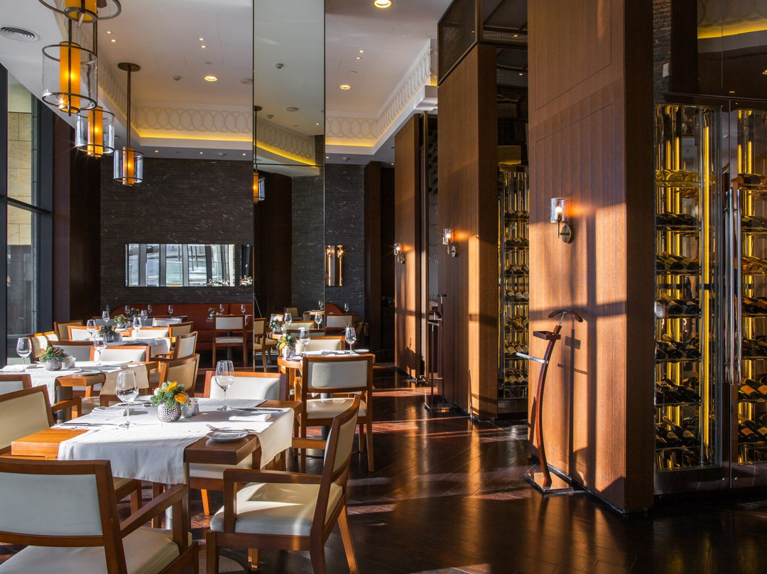 Park Kitchen