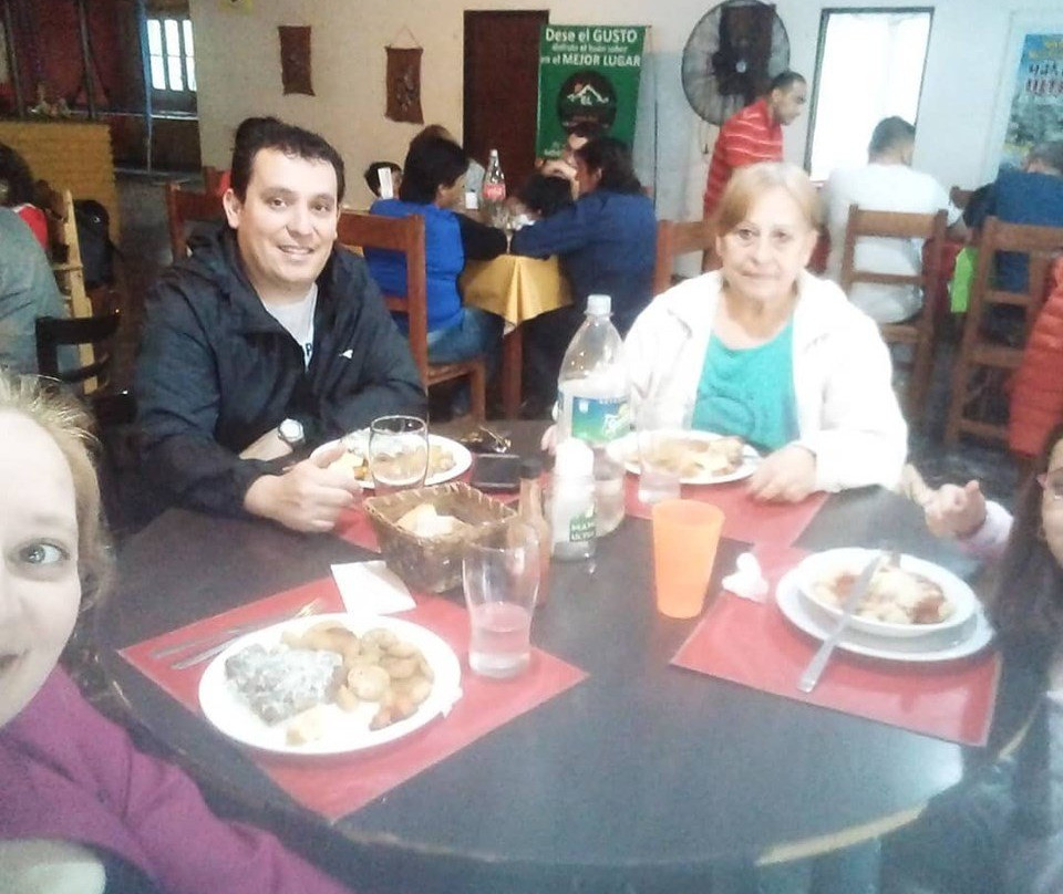 El Manchao Resto Bar