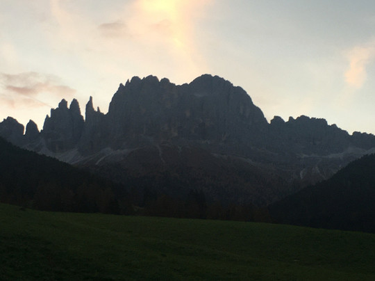 Cyprianerhof Dolomit Resort主图