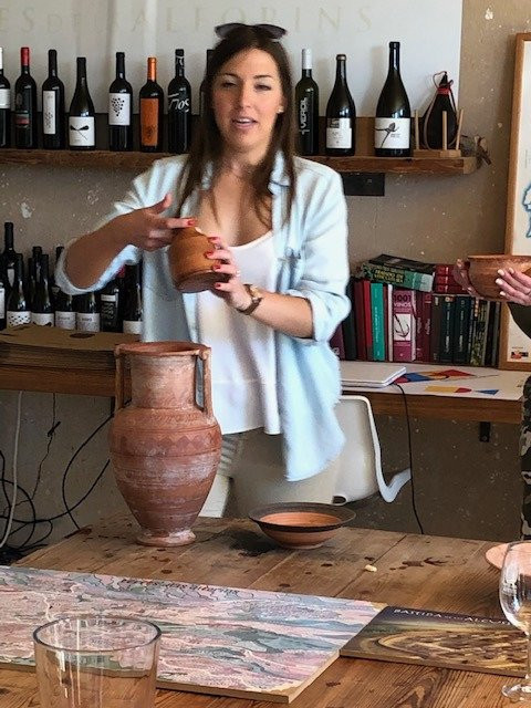 Bodegas Celler del Roure-Mogente必去景点