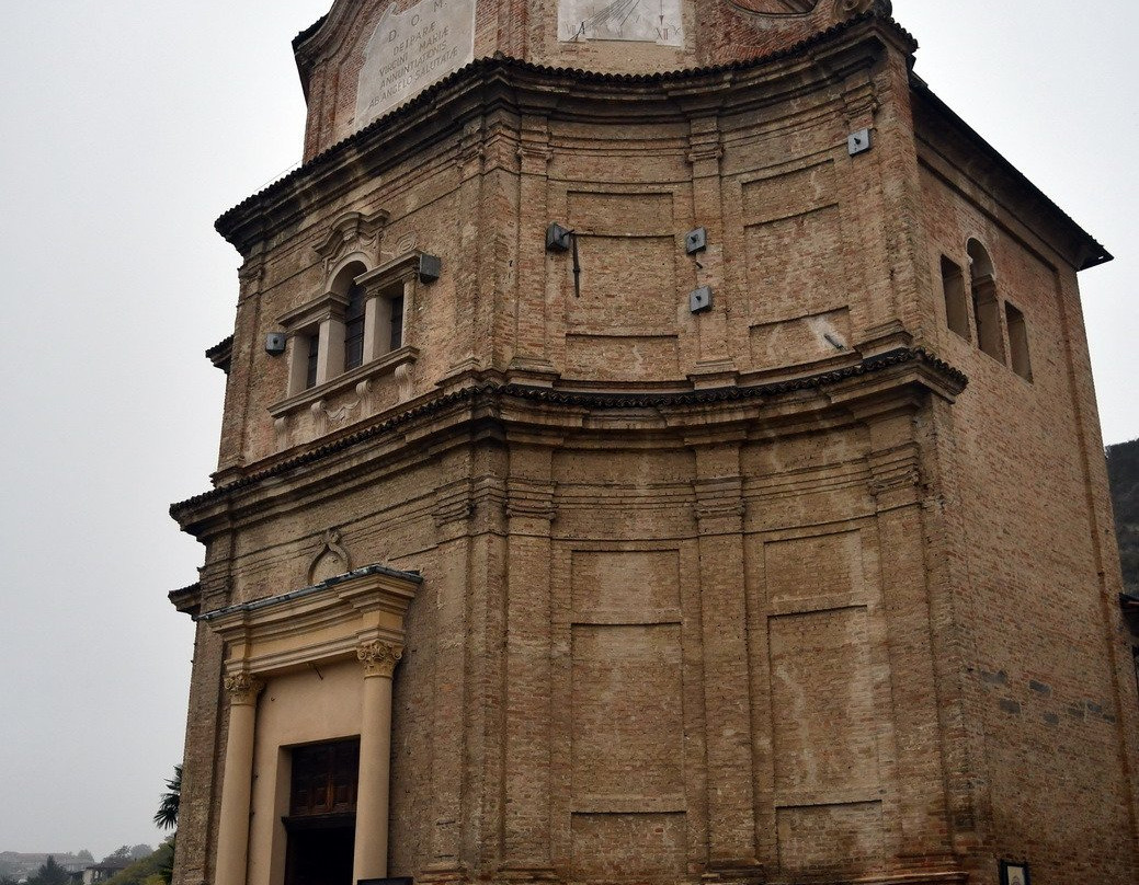 Chiesa Della SS. Annunziata景点图片