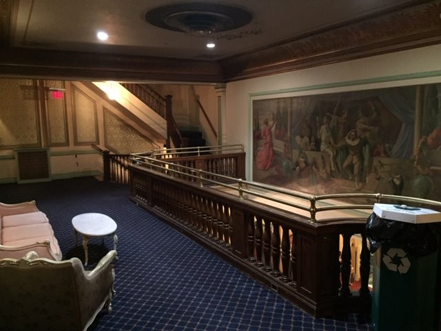 The Colonial Theatre-Phoenixville必去景点