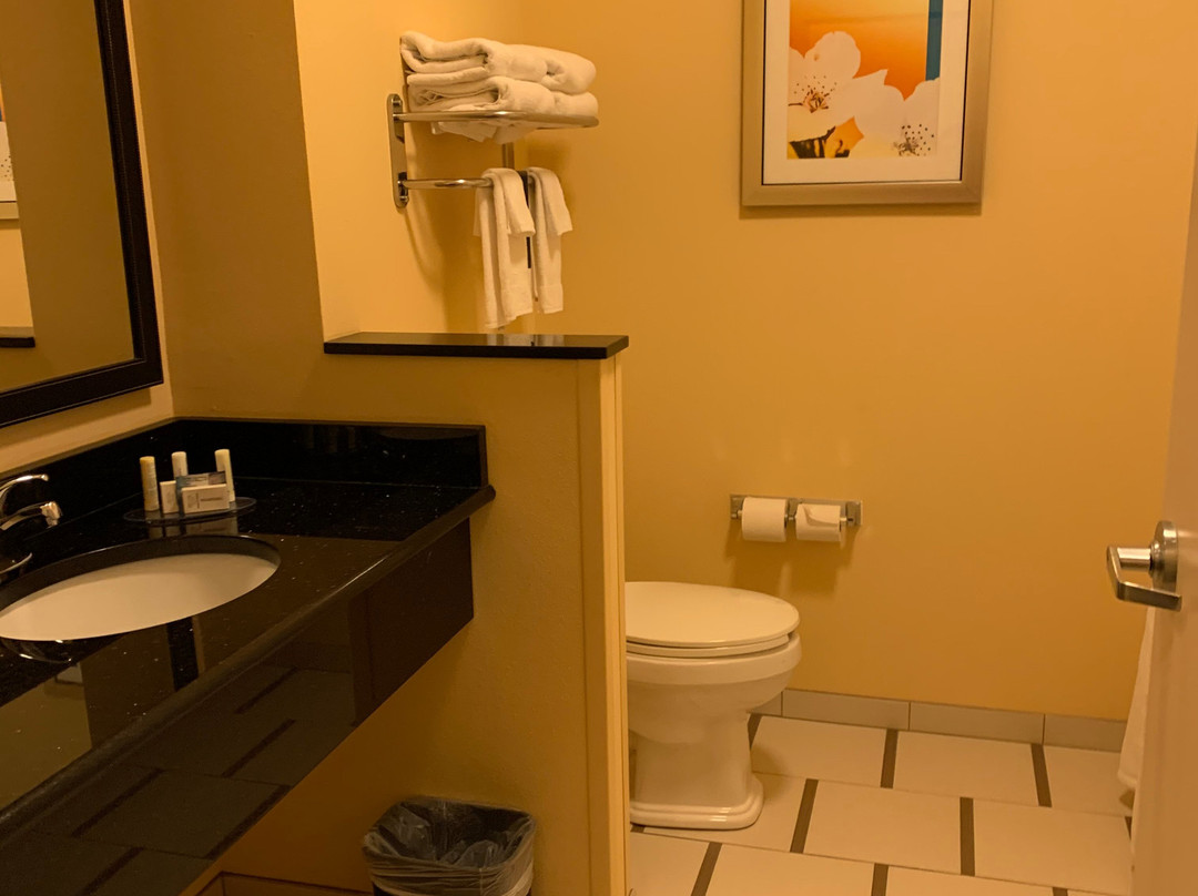 Fairfield Inn & Suites by Marriott Des Moines Urbandale主图