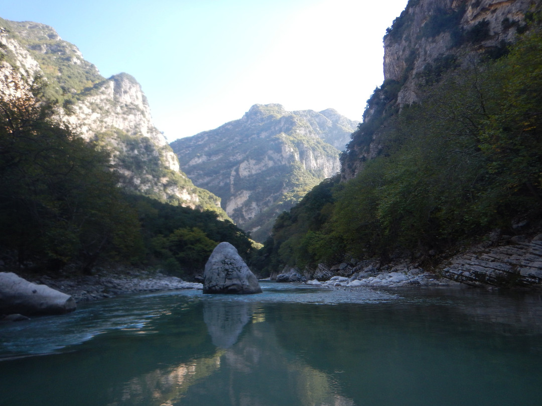 Active Nature-约阿尼纳州必去景点