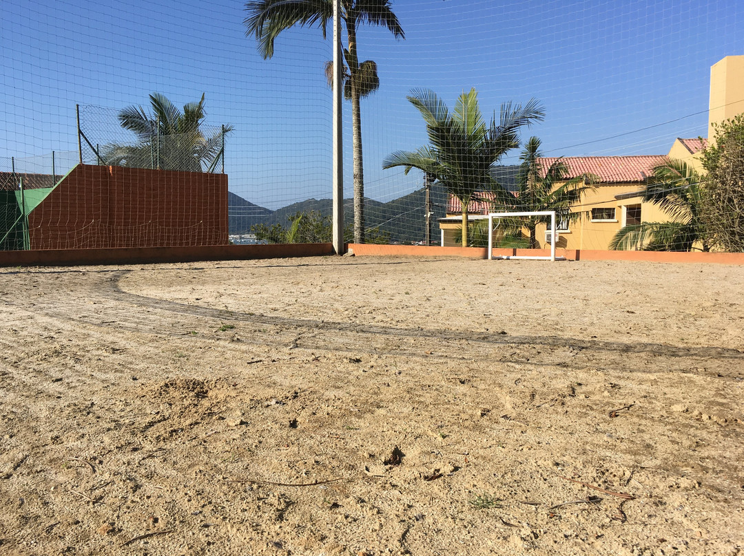 Morro do Sol Hotel e Eventos主图