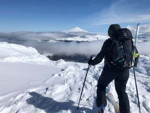 Point South-普孔必去景点