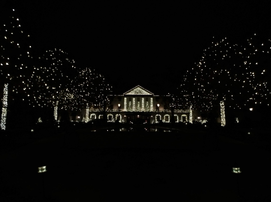 Williamsburg Inn, An Official Colonial Williamsburg Hotel主图