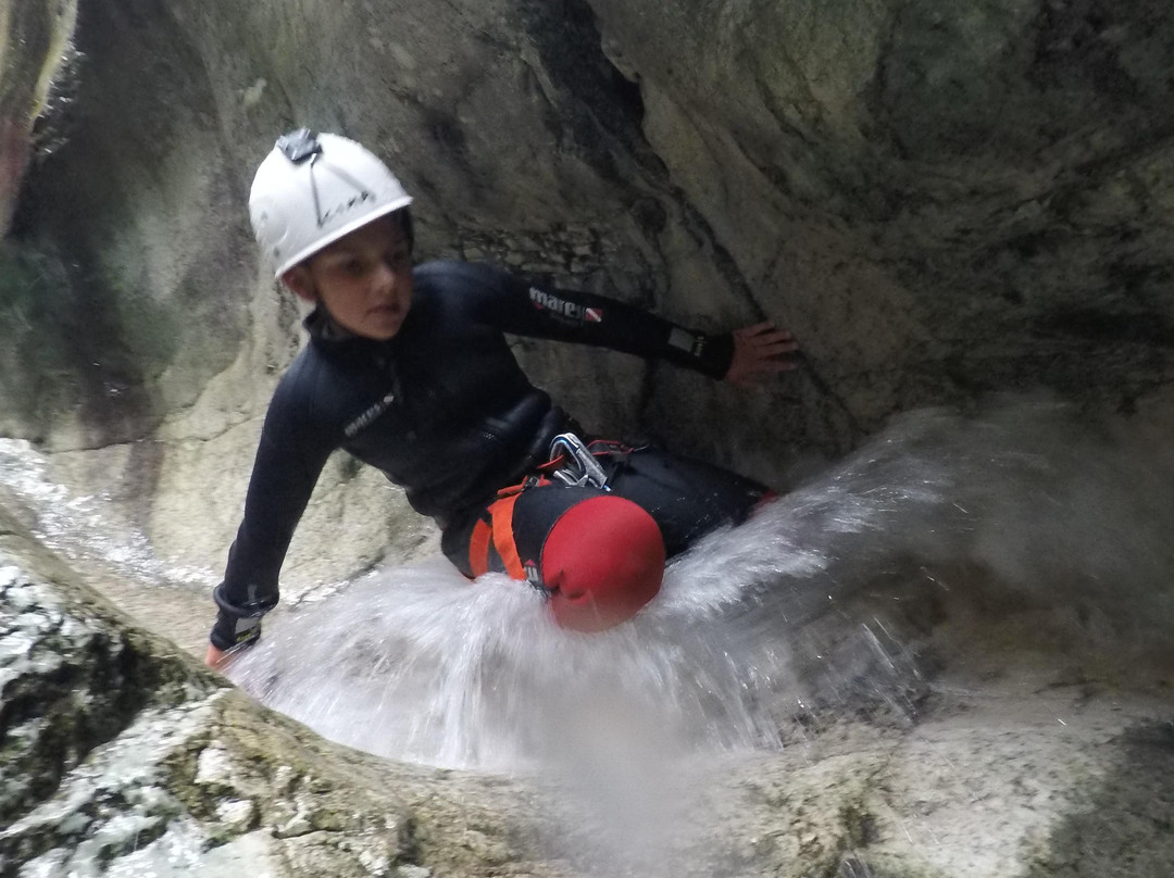 Guide Alpine Aquile di San Martino景点图片