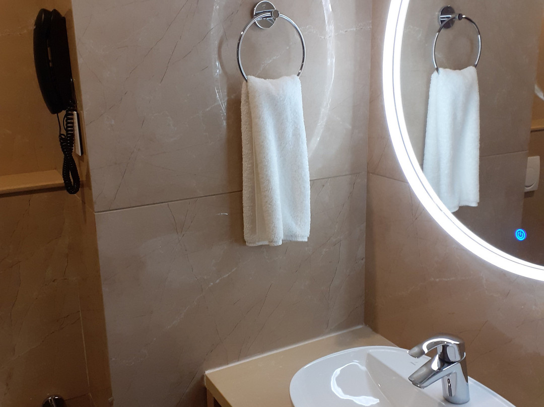 Mintotel wayanad主图