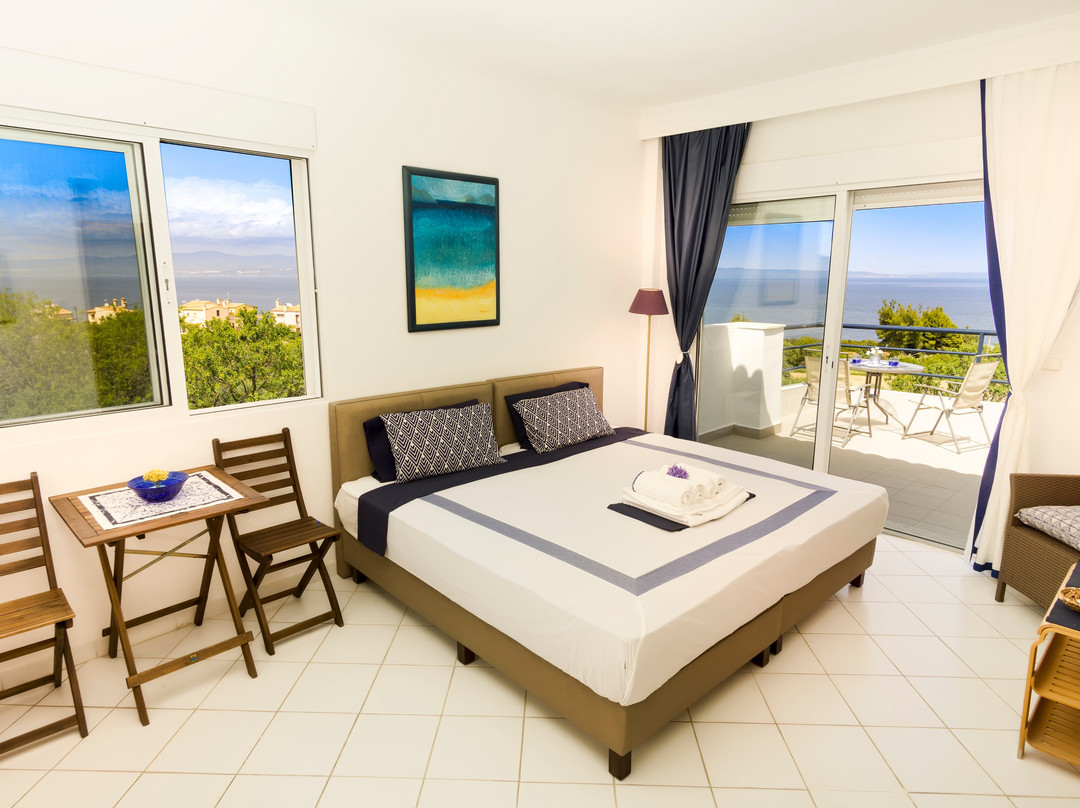 Kahlenberg Apartments主图