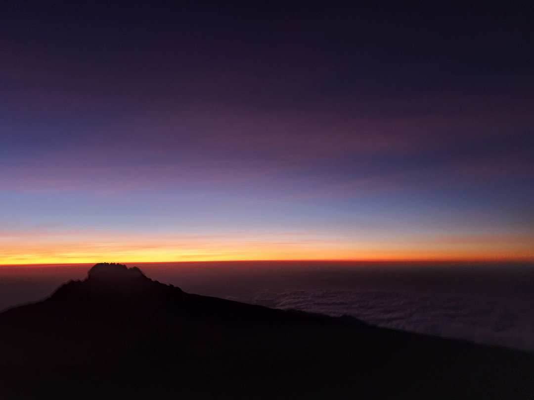 Samba Treks-莫西必去景点