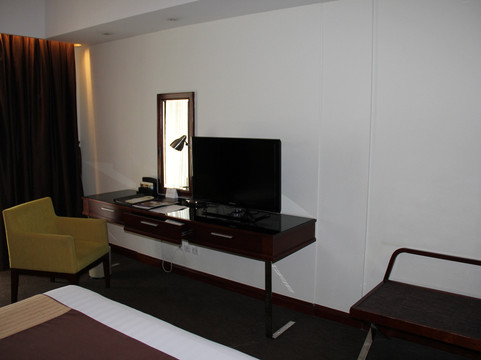 维塞西贡酒店主图