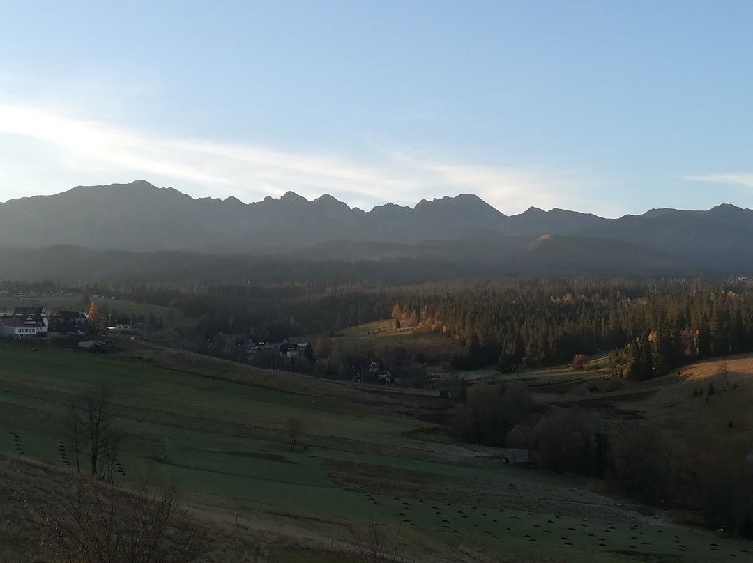 Hotel Kopieniec Fizjo - Med & SPA主图