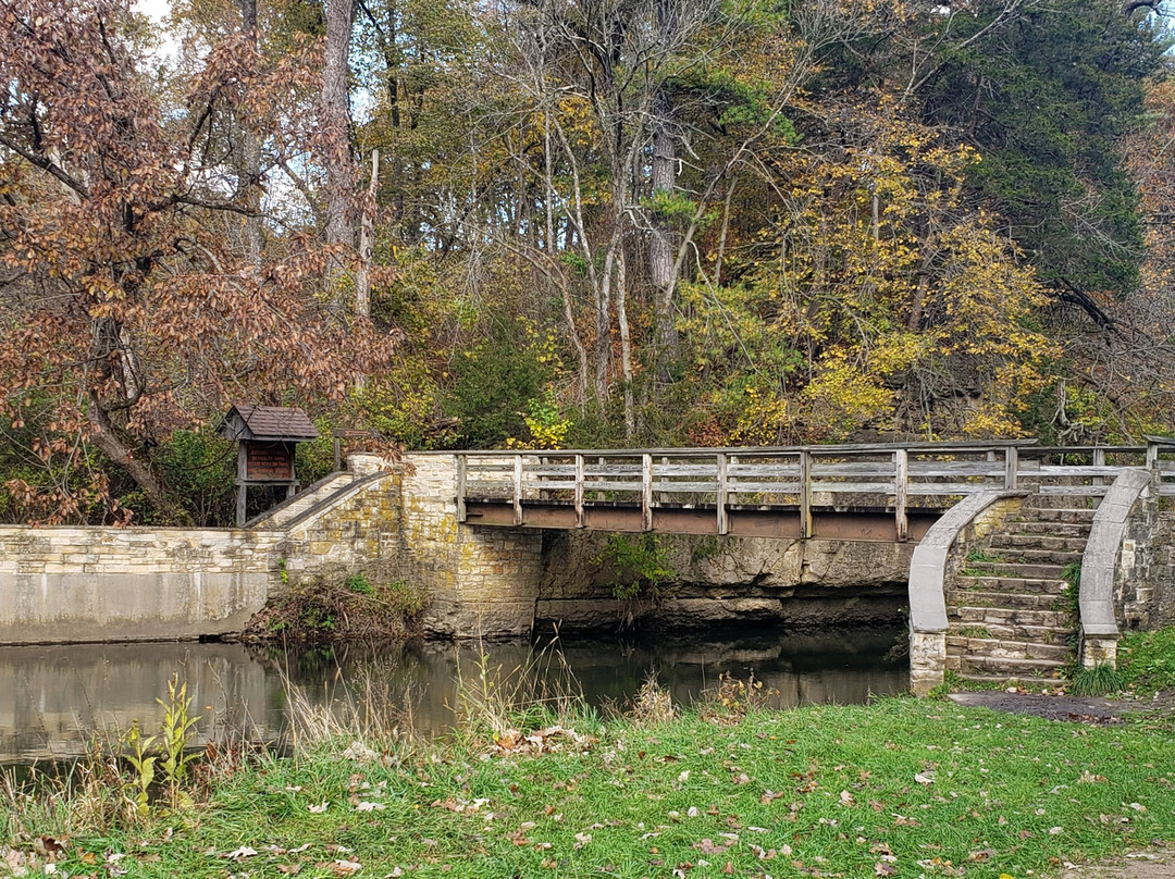 White Pines Inn主图