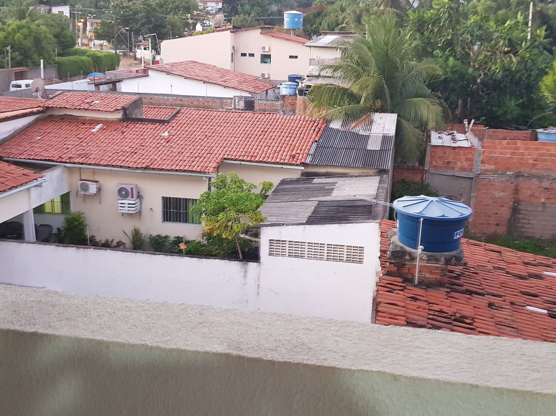 Wave Suites Hotel主图