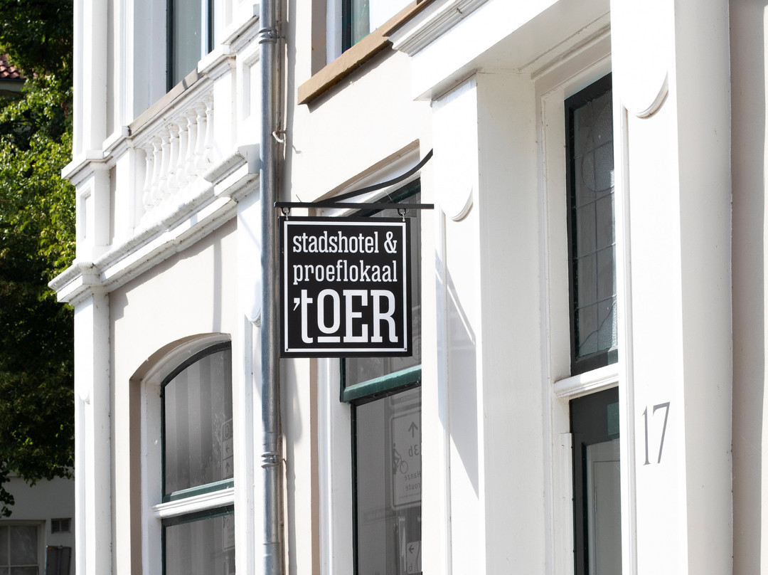 Stadshotel & Proeflokaal 'tOer主图