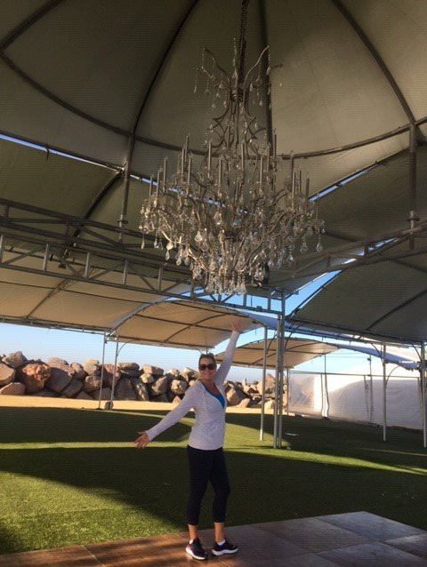 珊瑚滨海酒店主图