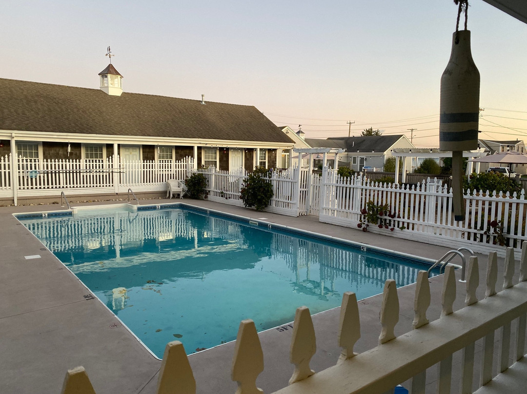 Beach Breeze Inn主图