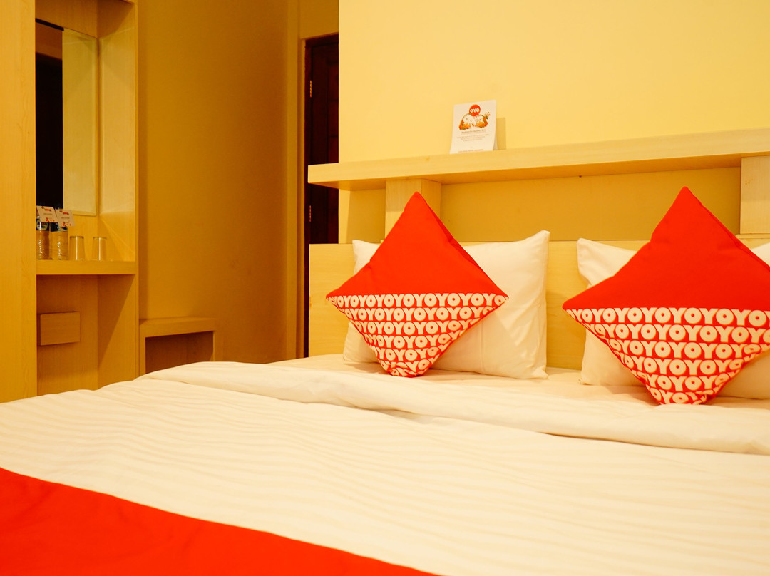 OYO 515 Oasis Hotel主图