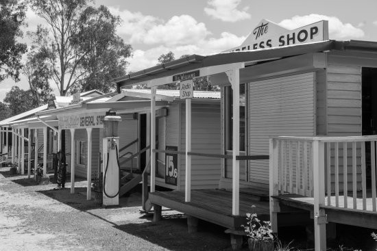 Anduramba Homestead B&B主图